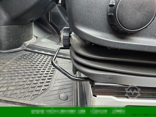 Minibús MERCEDES-BENZ Sprinter 317 CDI RWD/KA39 KAMERA/MBUX