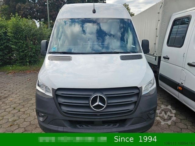 Minibús MERCEDES-BENZ Sprinter 317 CDI RWD/KA39 KAMERA/MBUX