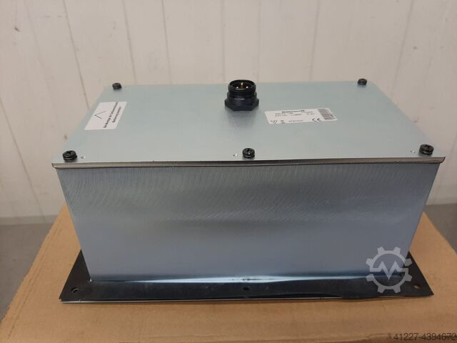 Machine inbouwlamp Waldmann EBLFE 136