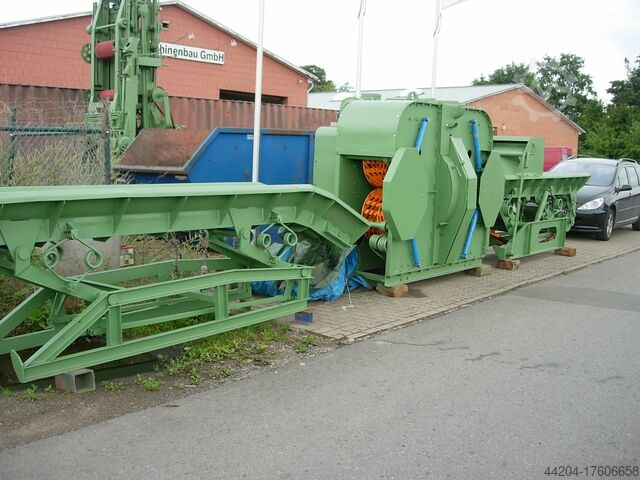 Debarkning Valon Kone VK 26