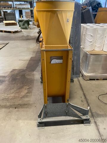Ventilateur Schuko K 400