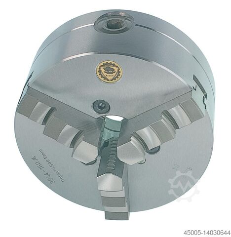 Face plate BISON 4344-630-8