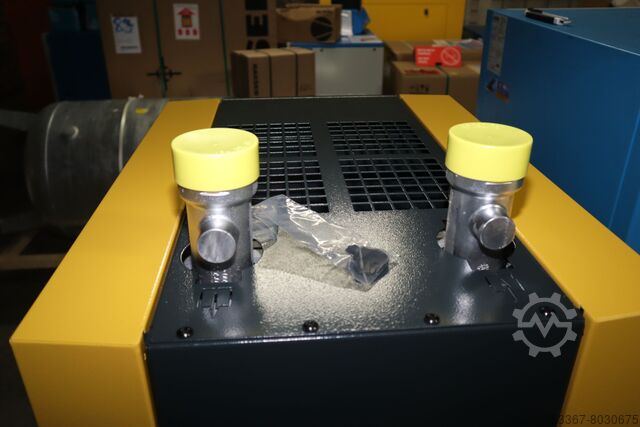 Uscător cu refrigerare cu economie de energie 9400 litri/min. KAESER TD 94