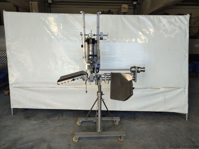 Stroj na zpracování masa Technopack KDCV 70