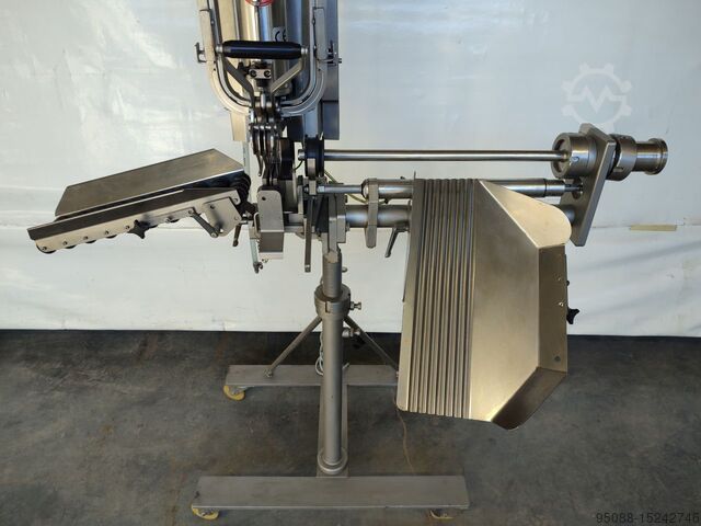 Stroj na zpracování masa Technopack KDCV 70