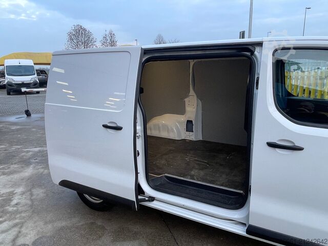Panel van FIAT SCUDO VAN L2H1 1.5 BlueHdi 120cv MT6 - E
