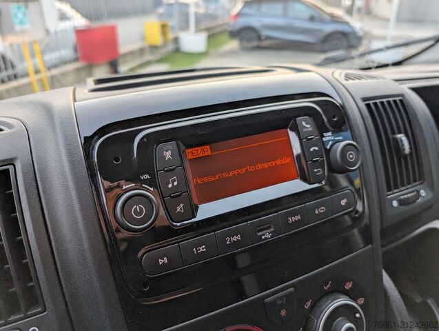 Furgoneta de caja alta OPEL MOVANO 33 L3H2 HDI 140 S&S HACCP ALIMENT