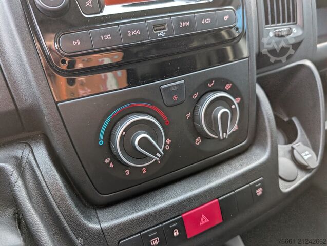 Furgoneta de caja alta OPEL MOVANO 33 L3H2 HDI 140 S&S HACCP ALIMENT