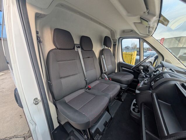 Furgoneta de caja alta OPEL MOVANO 33 L3H2 HDI 140 S&S HACCP ALIMENT