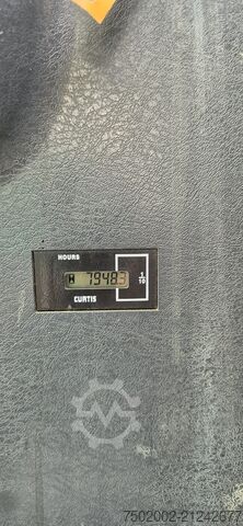 Rupsgraafmachine Hyundai ROBEX210LC-9