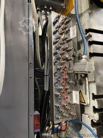 2011 ENGEL DUO 4550/650 ENGEL DUO 4550/650