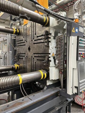 2011 ENGEL DUO 4550/650 ENGEL DUO 4550/650