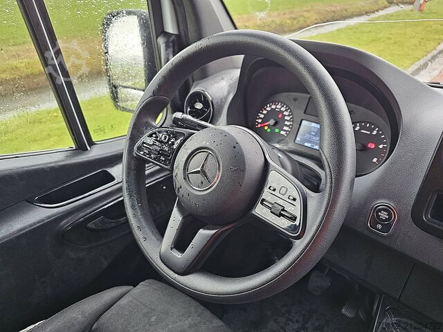 Yüksek tavanlı istasyon vagonu MERCEDES-BENZ SPRINTER 314 L2H2 Mbux Euro6 AC!