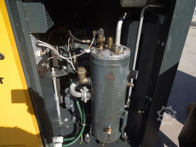 KAESER ASK32 18.5Kw FA compresor rotativ cu șuruburi KAESER ASK32 18.5Kw FA Kaeser ASK32