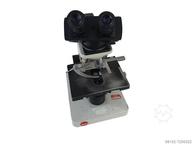 Leitz 020-435.028 Microscope