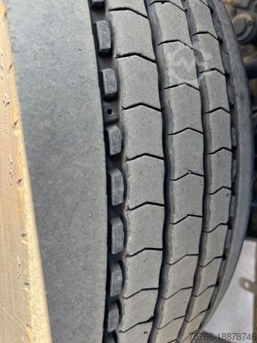 Değiştirilebilir kasalı kamyon MERCEDES-BENZ ATEGO 1530 L / AHK / KAMERA / LBW !