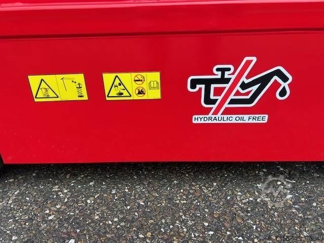 Schaarhoogwerker Magni ES 0607 OF | 2024