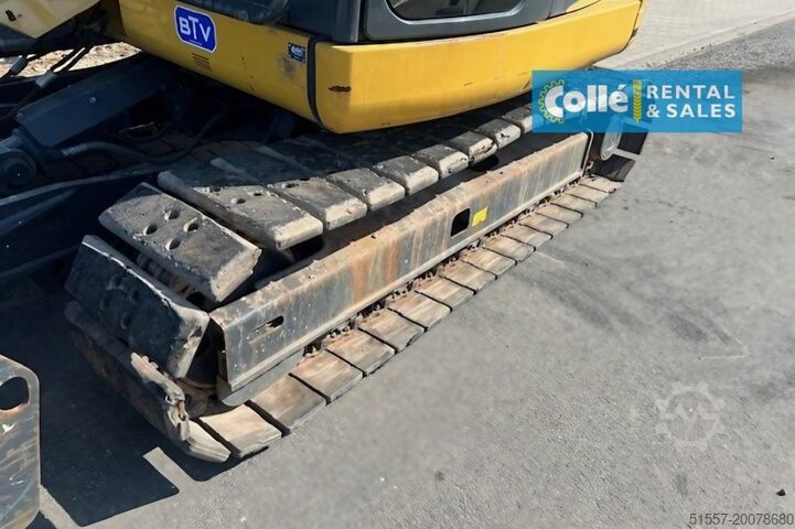 Rupskraan Maeda LC 785 | 2014