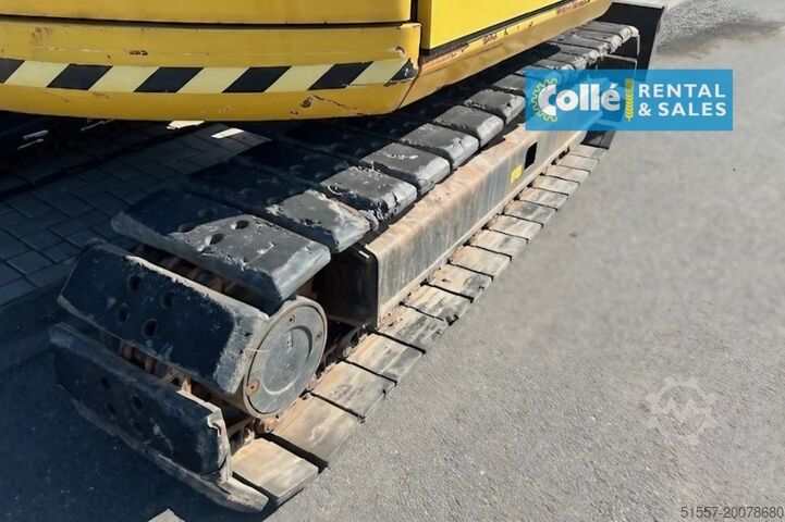 Rupskraan Maeda LC 785 | 2014