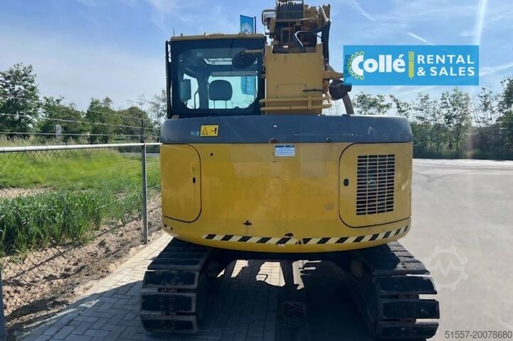 Rupskraan Maeda LC 785 | 2014