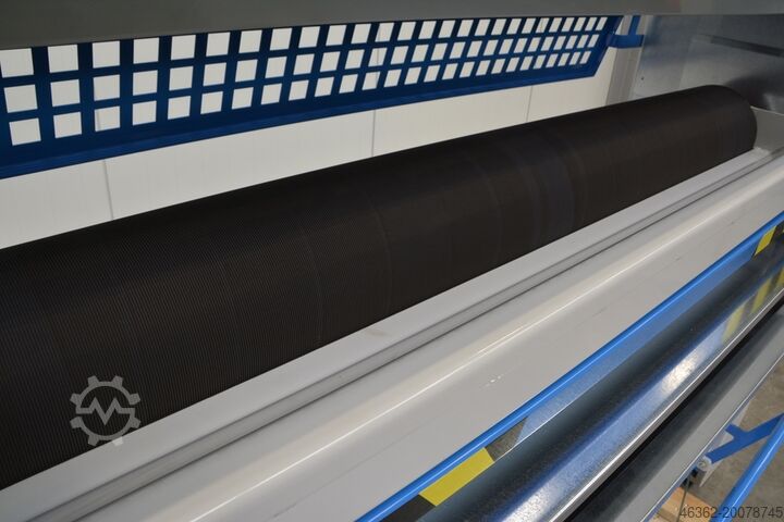 Leimauftragmaschine OSAMA WALCE KLEJOWE 1300 NOWE