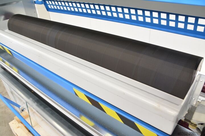 Leimauftragmaschine OSAMA WALCE KLEJOWE 1300 NOWE