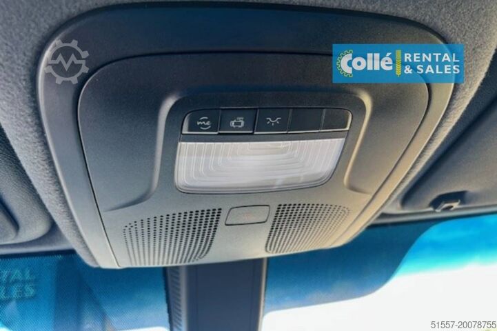 Lkw-Arbeitsbühne Palfinger P 250 BK | 2025