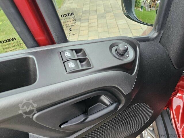Van Iveco Daily 35S21HA8V Hi-Matic 16m³ XL LED AirPro