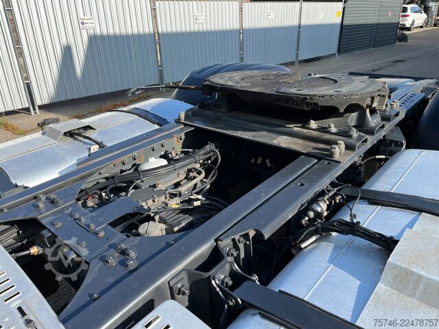 Padrão-SZM DAF XF 480 XF 480 SSC *STANDARD*Intarder*E6C