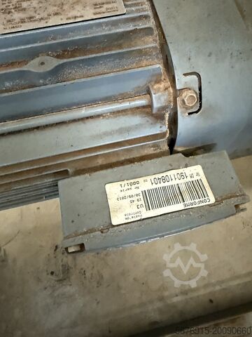 Matrassenstapelaar Rudolf-Diesel-Str. 22 68169 D-Mannheim FillMatic 220R