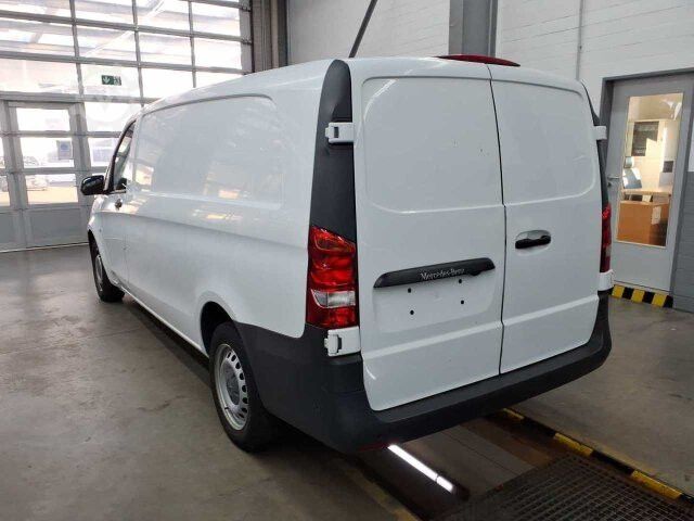 Minibus MERCEDES-BENZ Vito 116 BlueTEC Kasten Extralang
