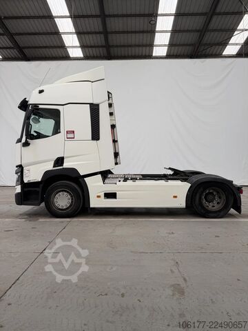 Standard-SZM Renault T460