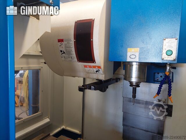  KNUTH X-Mill 640
