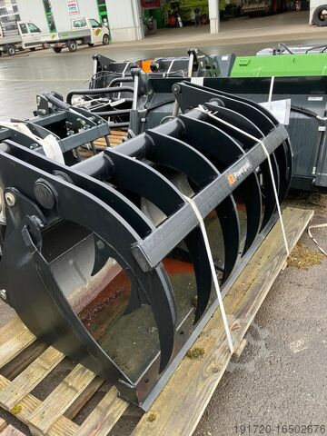 Sonstige Powergrab S 185 EURO