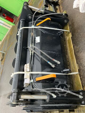 Sonstige  Powergrab S 185 EURO