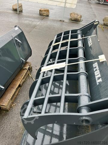 Andere Greifschaufel 2,00m