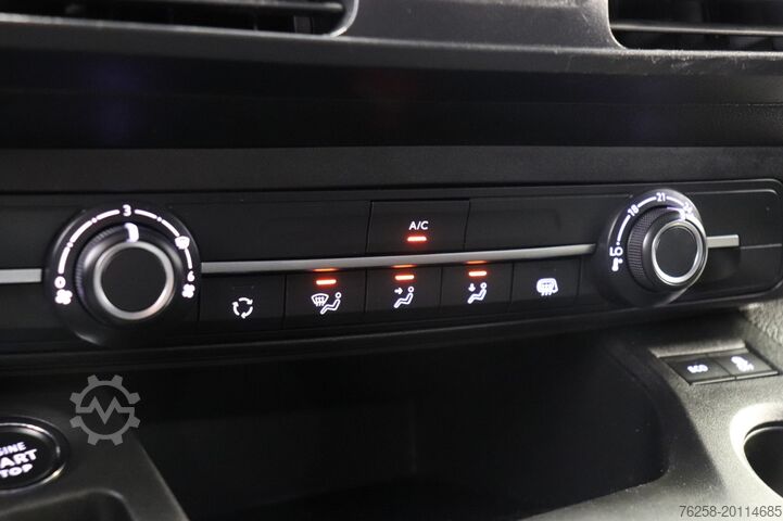 Stationwagen met hoog dak Opel Combo 1.5 130PK L2 Automaat 2x schuifdeur EURO ...