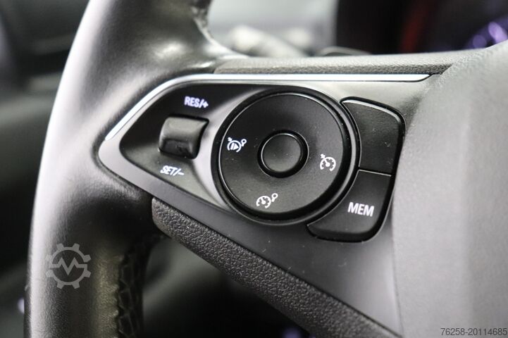 Stationwagen met hoog dak Opel Combo 1.5 130PK L2 Automaat 2x schuifdeur EURO ...