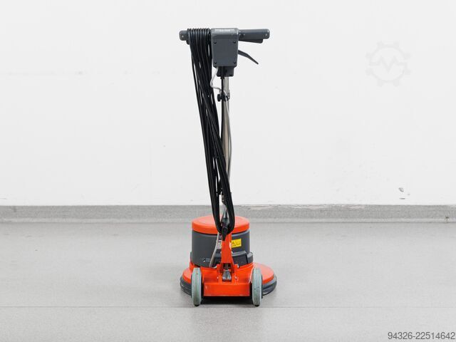 Hako Cleanserv SD 43/180 Ø430mm 180RPM Hako Cleanserv SD 43/180 Ø430mm 180RPM 1200W