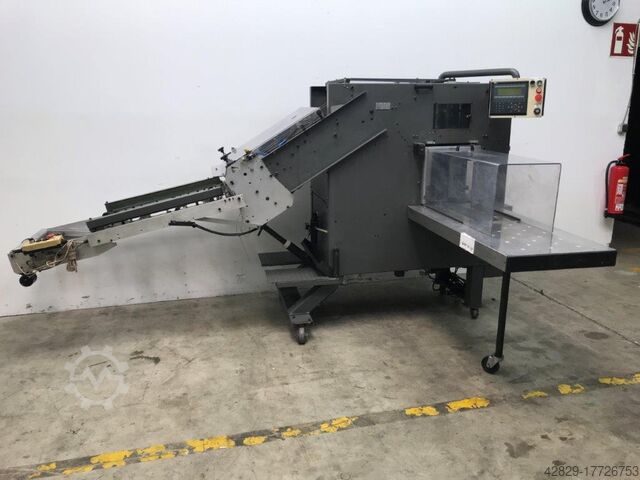 Compenserende stapelaar Rima RS-3110SL 13