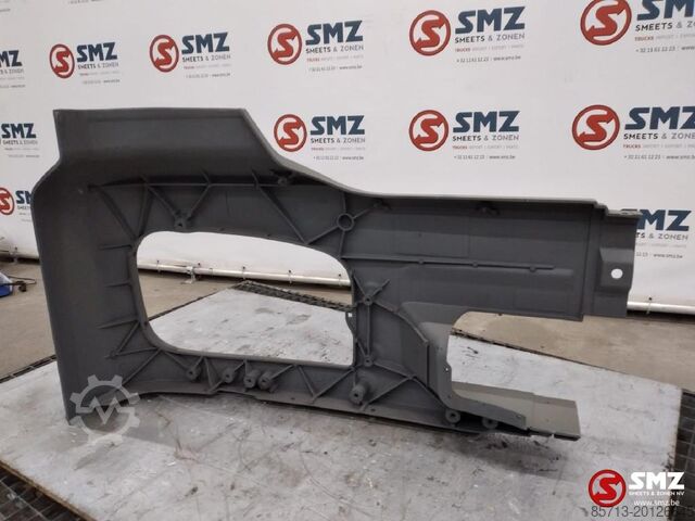 Zderzak Mercedes Bumperhoek Mercedes  Axor links