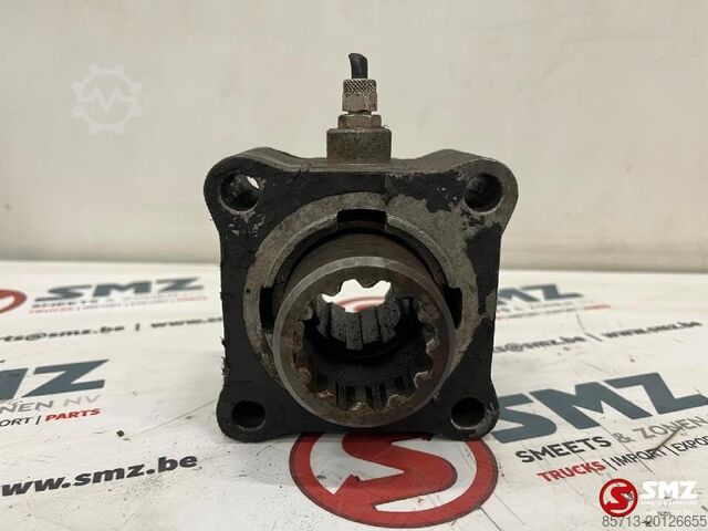 Hydraulisk pump Volvo Occ Hydraulische pomp met PTO Volvo