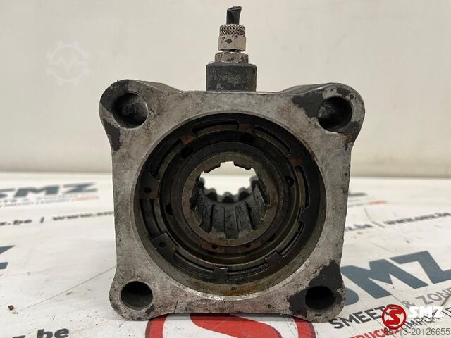 Hidrolik pompa Volvo Occ Hydraulische pomp met PTO Volvo