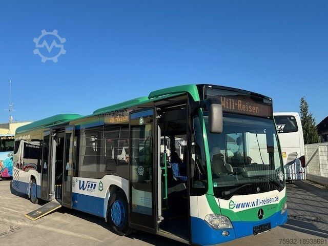 Autobús urbano MERCEDES-BENZ O 530 LE EURO 6 350 PS KLIMA