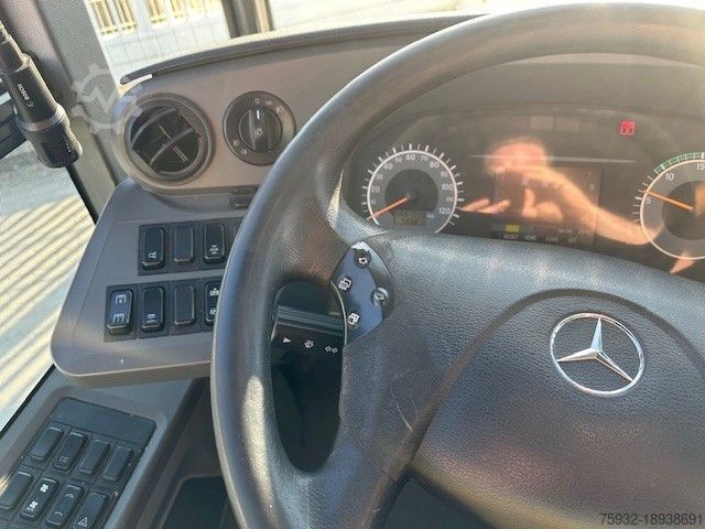 Autobús urbano MERCEDES-BENZ O 530 LE    EURO 6    350 PS  KLIMA