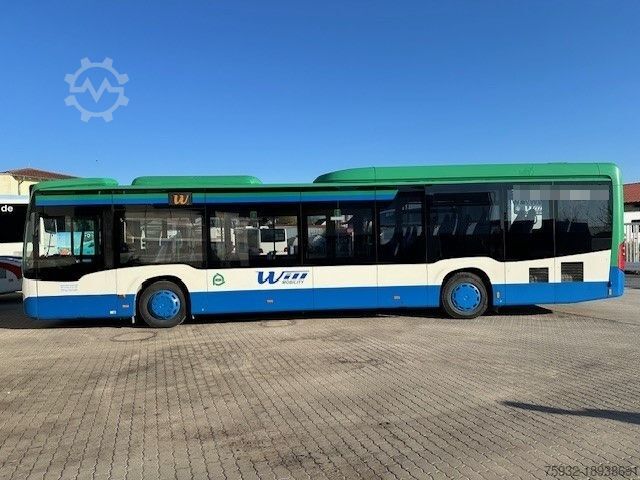 Autobús urbano MERCEDES-BENZ O 530 LE    EURO 6    350 PS  KLIMA