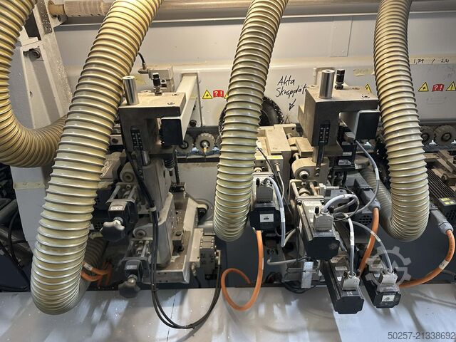 Kantlist Brandt Profiline KDF 670-C Hiflex