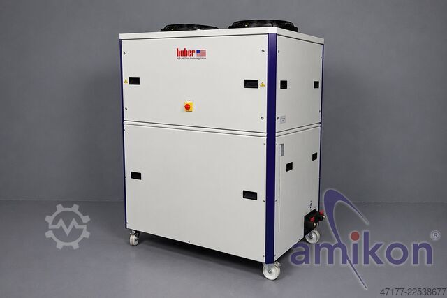  Huber CS 550 OD Kühlmobil Kaltwassersatz