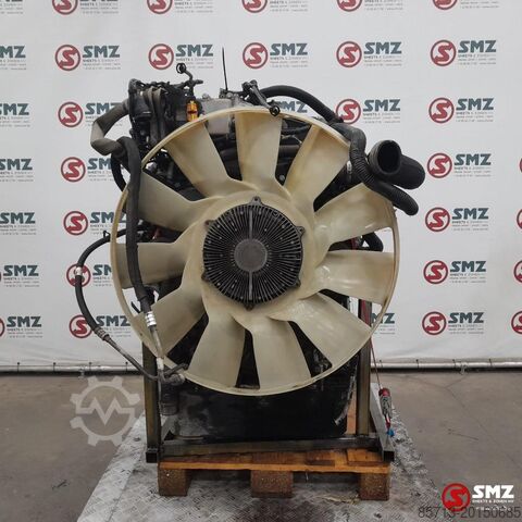Motor Man Occ motor D2066LF61 MAN