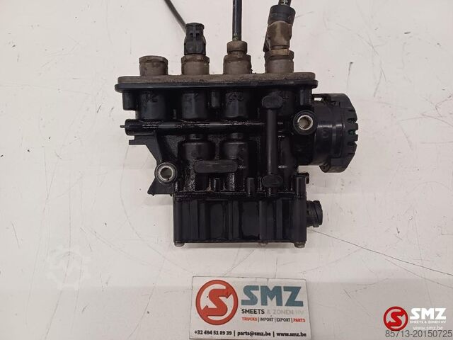 Sušička vzduchu Renault Occ EBS voorasmodulator Renault
